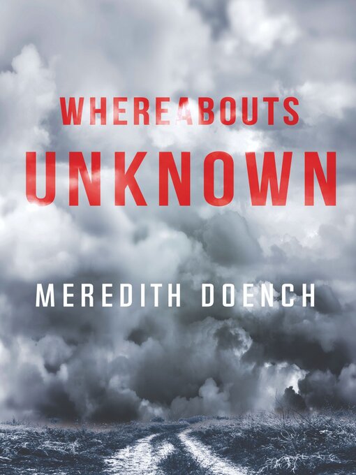 Cover image for Whereabouts Unknown